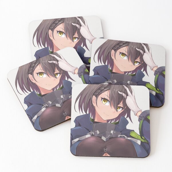 Item preview, Azur Lane - Baltimore designed and sold by MissKaohka.
