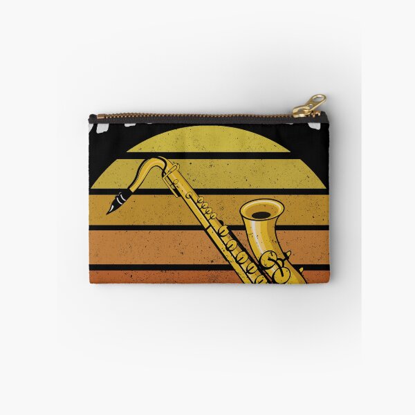 Item preview, I'll Be In The Basement Funny Saxophone Musician Lovers designed and sold by CeeCok7333.