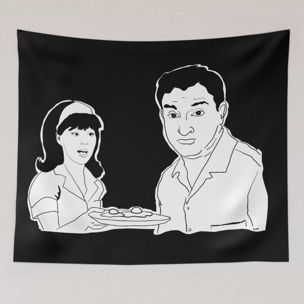 Item preview, MARLO and DADDY designed and sold by Blair Gauntt.
