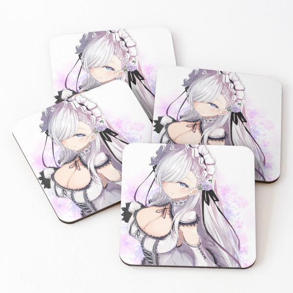 Item preview, Azur Lane - Belfast designed and sold by MissKaohka.