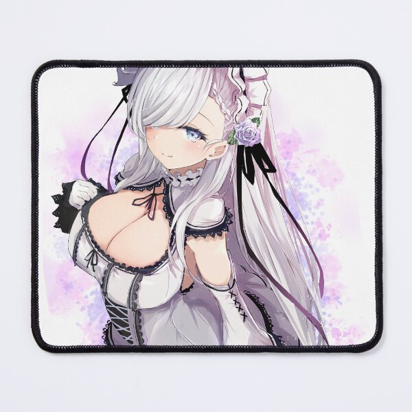 Item preview, Azur Lane - Belfast designed and sold by MissKaohka.