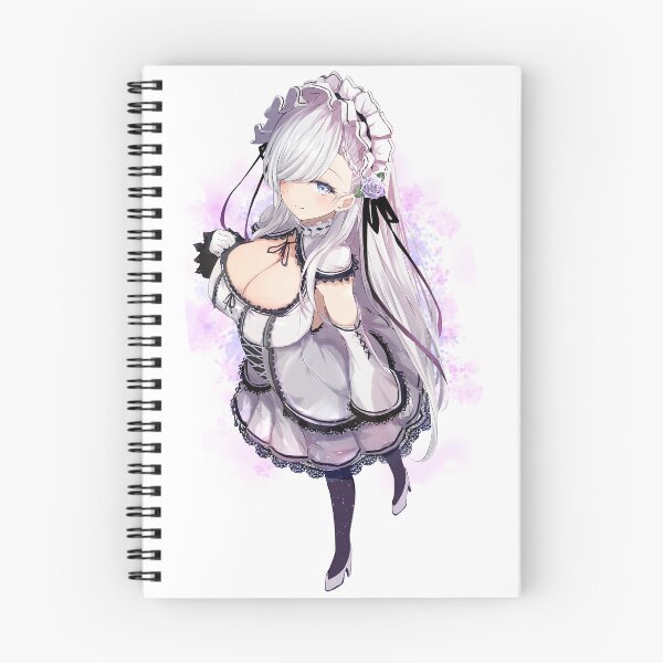 Item preview, Azur Lane - Belfast designed and sold by MissKaohka.