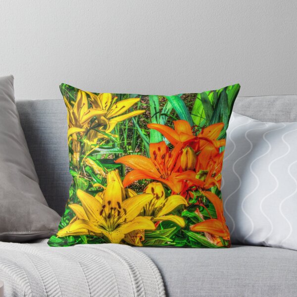 Item preview, LILIES designed and sold by RightEye.