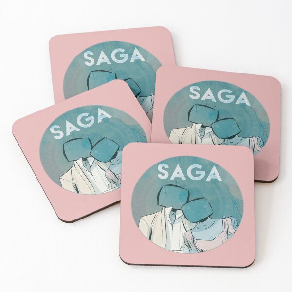 Item preview, Saga designed and sold by ScandinavianW.