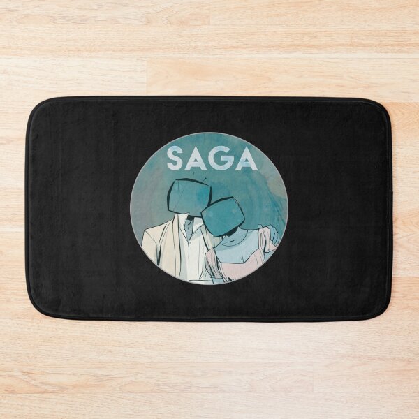 Item preview, Saga designed and sold by ScandinavianW.