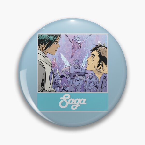 Item preview, Saga First Sight   designed and sold by ScandinavianW.
