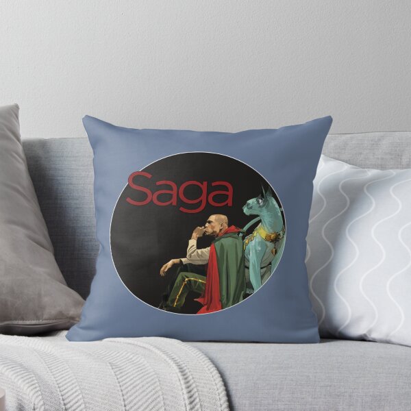 Item preview, Saga - The Will   designed and sold by ScandinavianW.