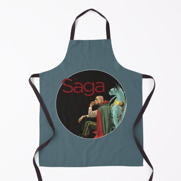 Item preview, Saga - The Will   designed and sold by ScandinavianW.