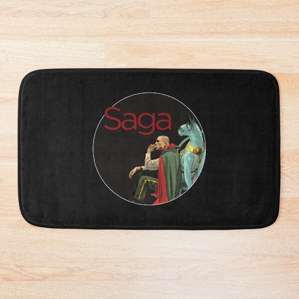 Item preview, Saga - The Will   designed and sold by ScandinavianW.