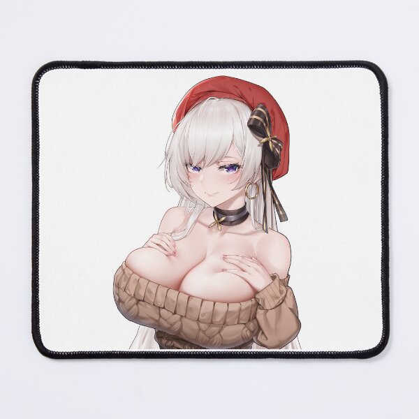 Item preview, Azur Lane - Belfast designed and sold by MissKaohka.