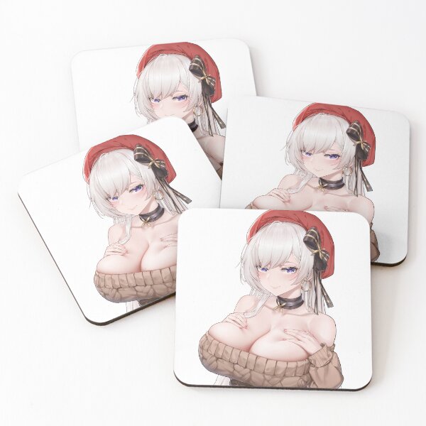 Item preview, Azur Lane - Belfast designed and sold by MissKaohka.