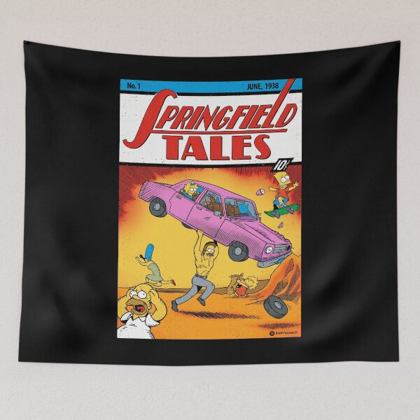 Item preview, SuperNed designed and sold by Getsousa.