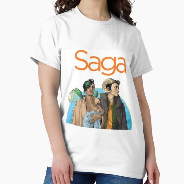 Item preview, Saga - Komisch designed and sold by ScandinavianW.
