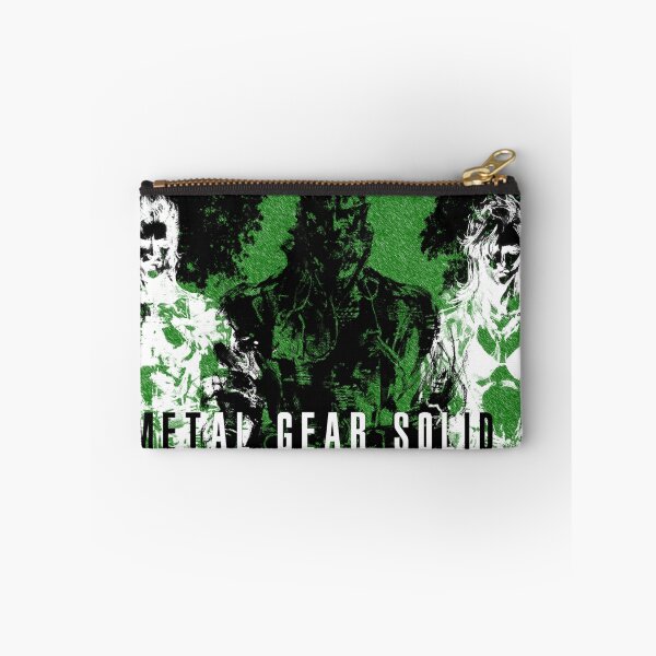 Item preview, Metal Gear Solid 3 - Snake Eater - Big Boss - Eva - Boss designed and sold by RellikJoin.