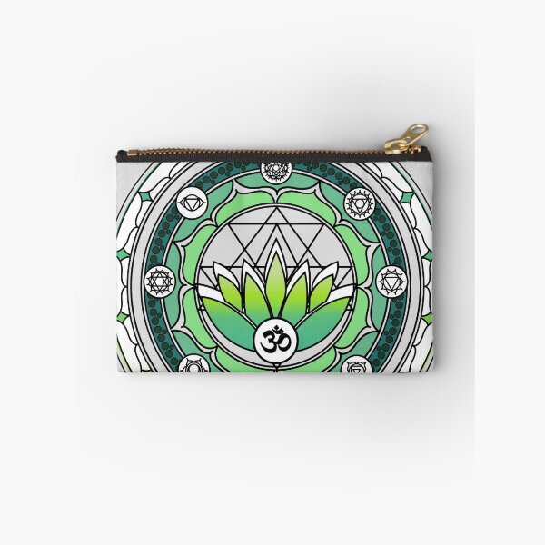 Item preview, Yoga sport lotus flower mandala art  designed and sold by masatomio.
