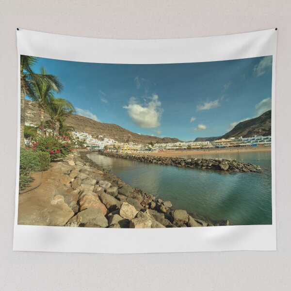 Item preview, Rivera del Carmen  designed and sold by hawkie.