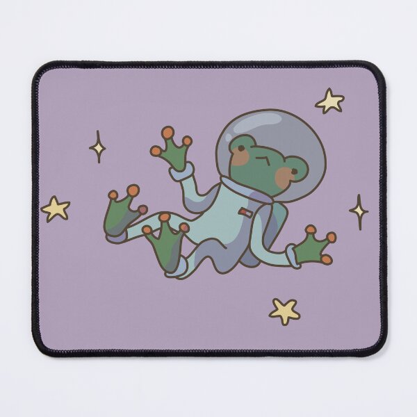 Item preview, Space Frog designed and sold by xStarGazerx.