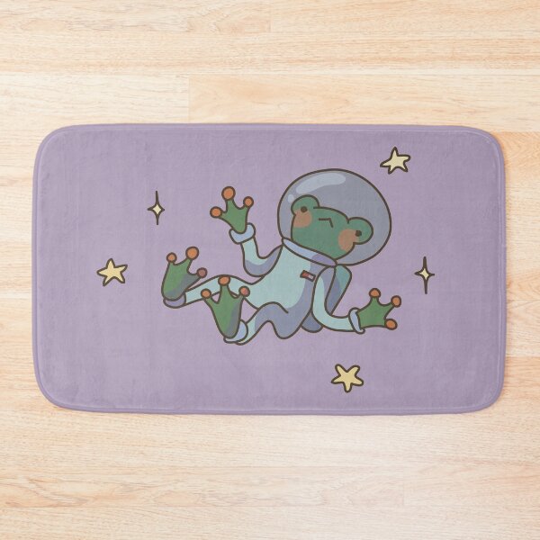 Item preview, Space Frog designed and sold by xStarGazerx.