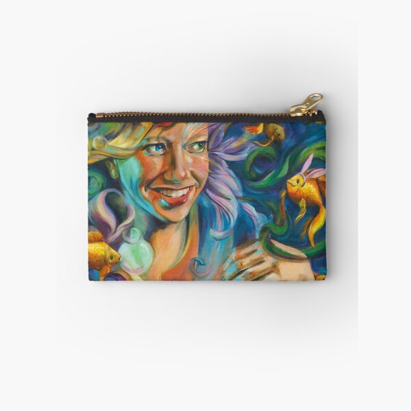 Item preview, Delirium: One of the Endless from Sandman designed and sold by justteejay.