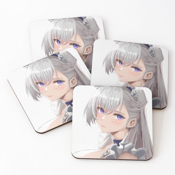 Item preview, Azur Lane - Belfast designed and sold by MissKaohka.