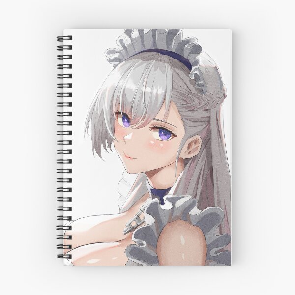 Item preview, Azur Lane - Belfast designed and sold by MissKaohka.