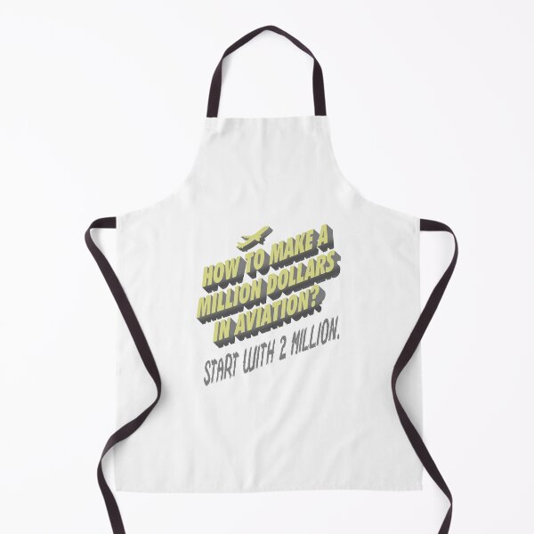 Item preview, Make Millions in Aviation Design designed and sold by sebastian3210.