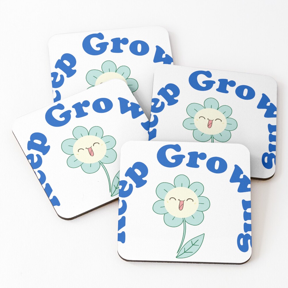 Item preview, Coasters (Set of 4) designed and sold by OffBeatDesign1.