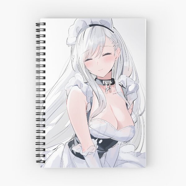 Item preview, Azur Lane - Belfast designed and sold by MissKaohka.