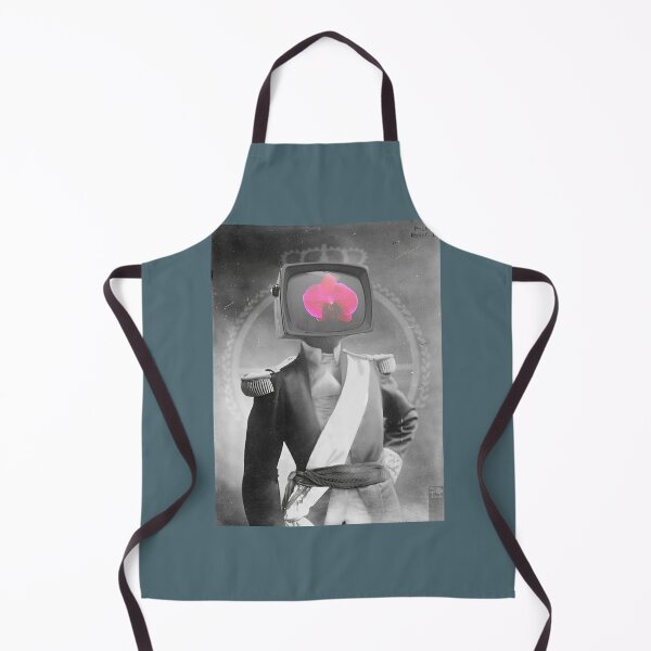 Item preview, Prince robot   designed and sold by ScandinavianW.