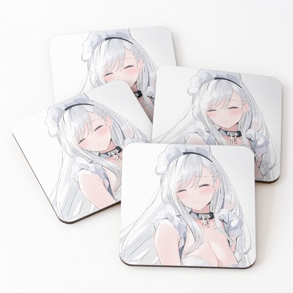 Item preview, Azur Lane - Belfast designed and sold by MissKaohka.