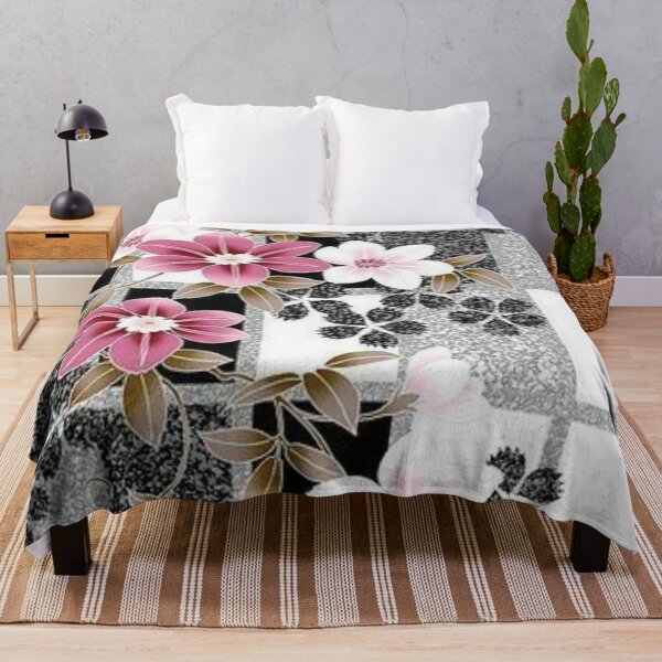 Item preview, Flowers design designed and sold by Hinakhan59241.