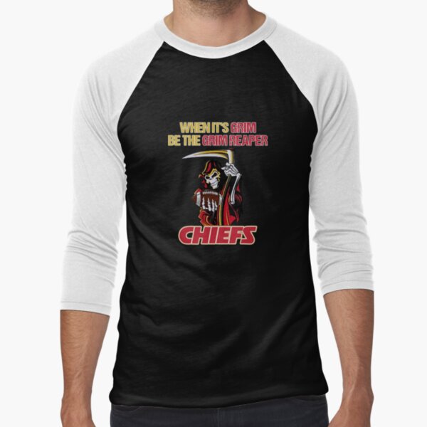 Patrick Mahomes Shirt Mvpat Mahomes Grim Reaper Be the Grim -   Sweden