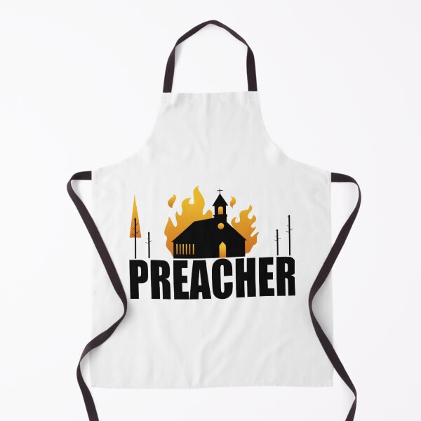 Item preview, PREACHER comic geek vertigo designed and sold by ScandinavianW.