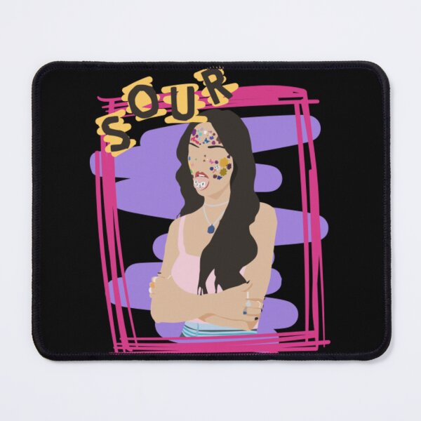 Item preview, Souuuurrrr Cute Girl designed and sold by JessicaPrados.