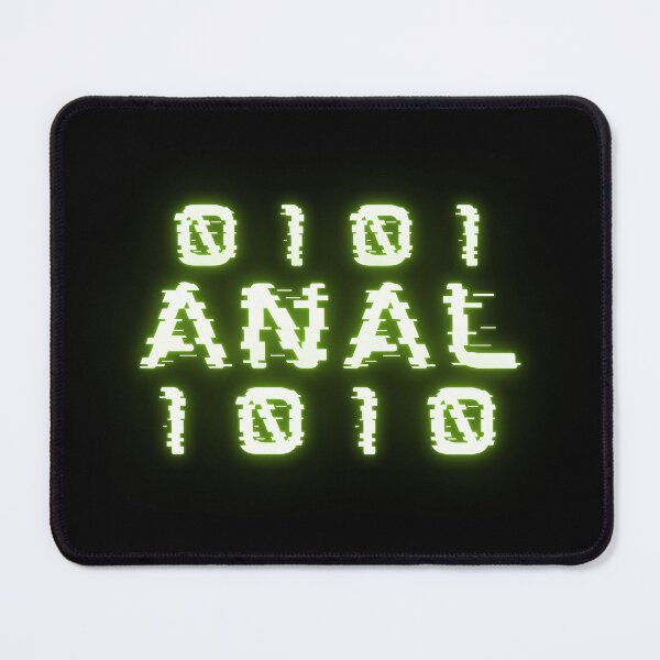Item preview, Anal Matrix designed and sold by ShopyWoppy.
