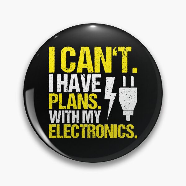Item preview, Electrician Lineman Wireman Electronics Technician designed and sold by Krautshirts.