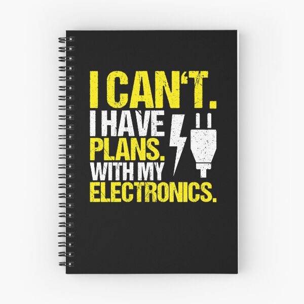 Item preview, Electrician Lineman Wireman Electronics Technician designed and sold by Krautshirts.