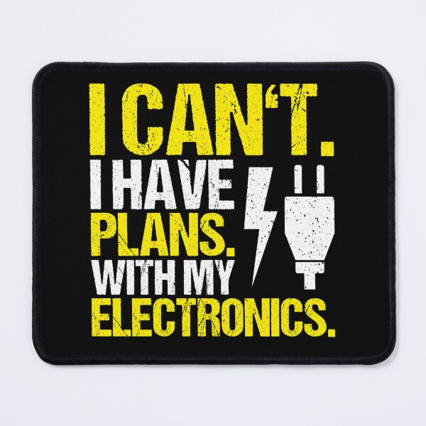 Item preview, Electrician Lineman Wireman Electronics Technician designed and sold by Krautshirts.