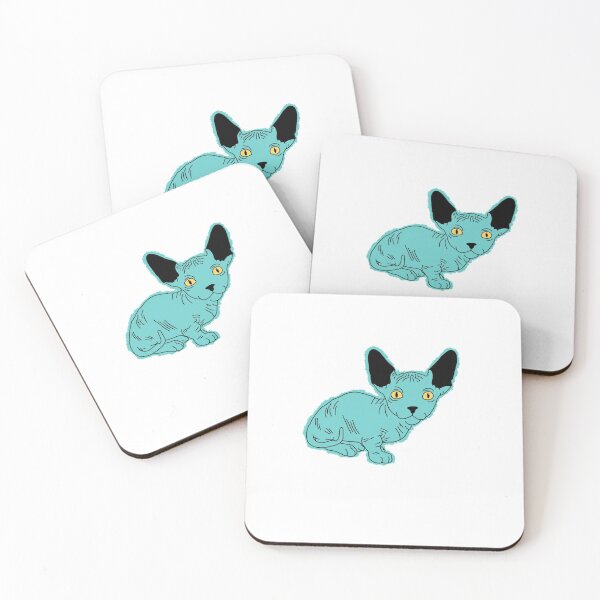 Item preview, Lying Cat Kitten Graphic  designed and sold by ScandinavianW.