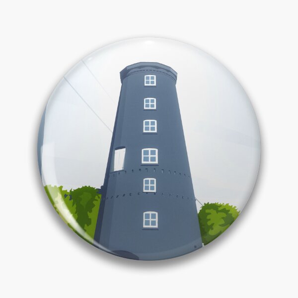 Item preview, Hessle (Whiting Mill) designed and sold by Richard O'Neill Art.