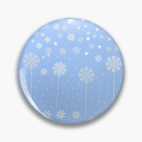 Item preview, Cozy Midnight Moon and Stars Garden designed and sold by KizzyW.