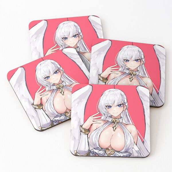 Item preview, Azur Lane - Belfast designed and sold by MissKaohka.