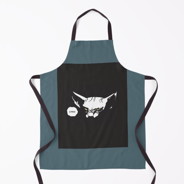 Item preview, Lying Cat Angry Graphic  designed and sold by ScandinavianW.