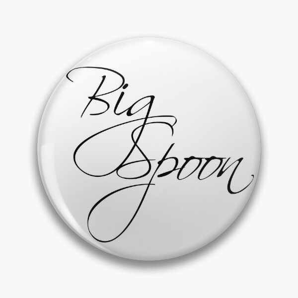 Item preview, Big Spoon designed and sold by Adidit.