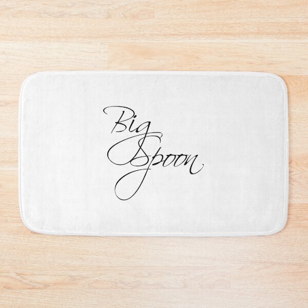 Item preview, Big Spoon designed and sold by Adidit.
