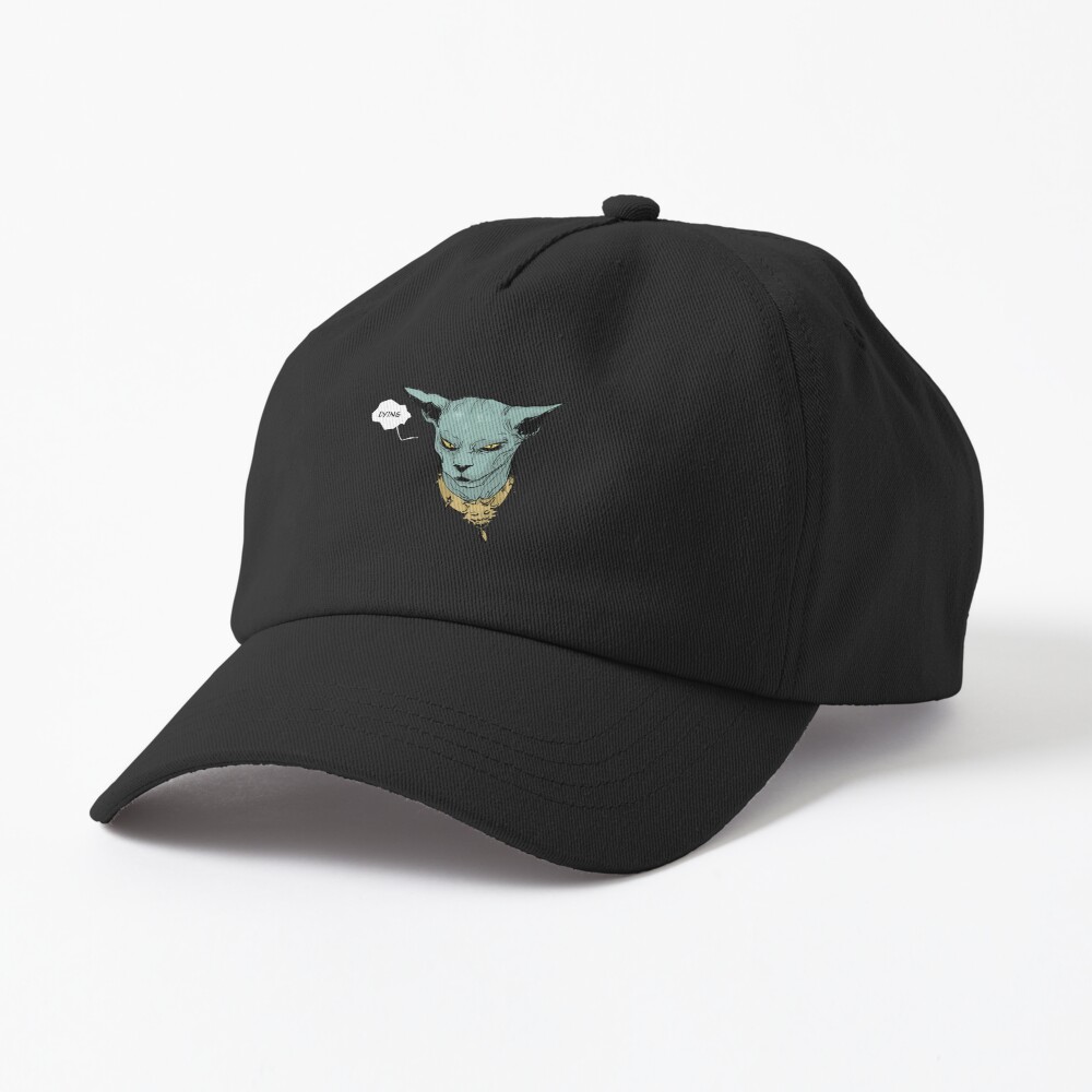 Item preview, Dad Hat designed and sold by ScandinavianW.