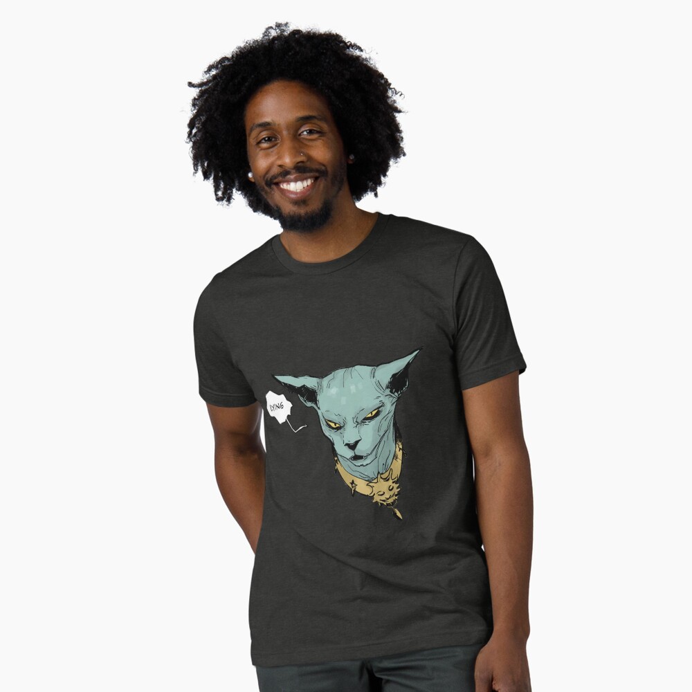 Item preview, Vintage T-Shirt designed and sold by ScandinavianW.
