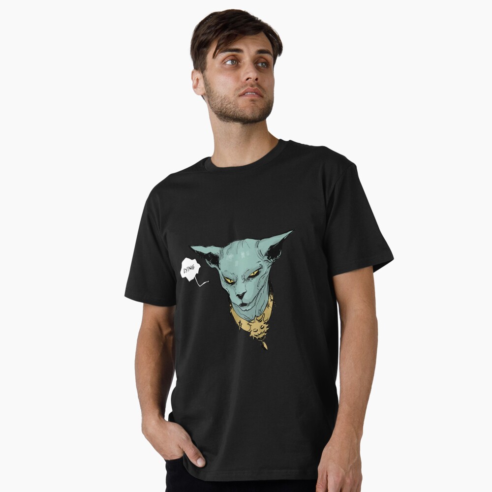 Item preview, Premium T-Shirt designed and sold by ScandinavianW.