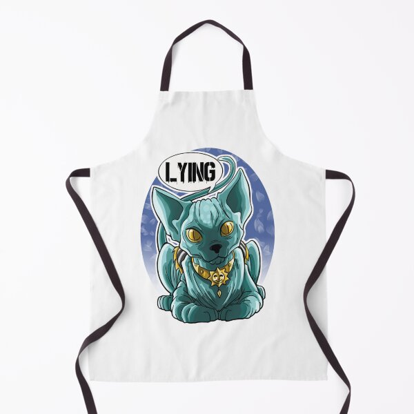 Item preview, Lying Cat      designed and sold by ScandinavianW.