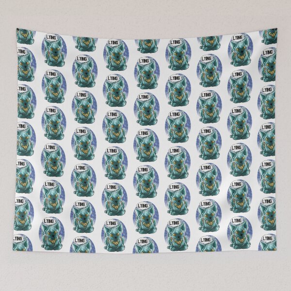 Item preview, Lying Cat      designed and sold by ScandinavianW.